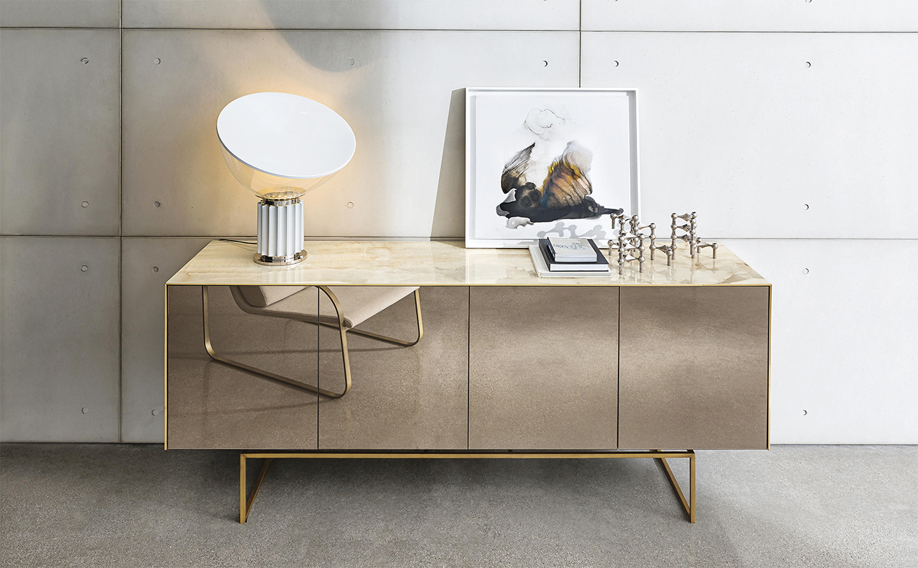Буфет SOVET ITALIA MAGDA P6744