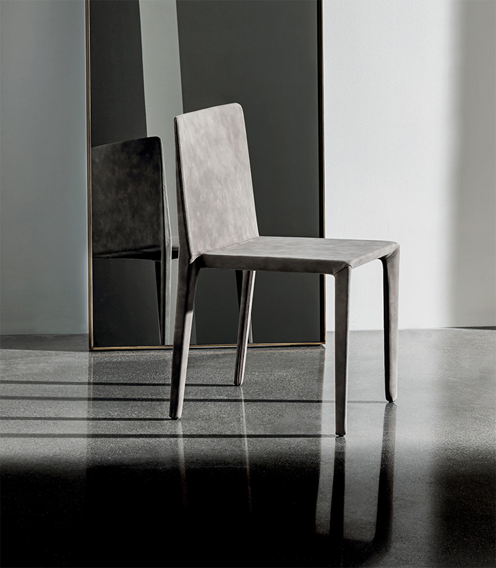 Стул SOVET ITALIA PURA P2040