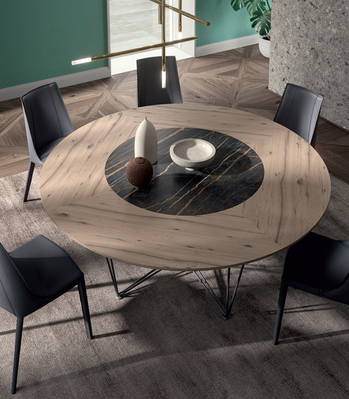 Стол OZZIO DESIGN GRANT T249 1