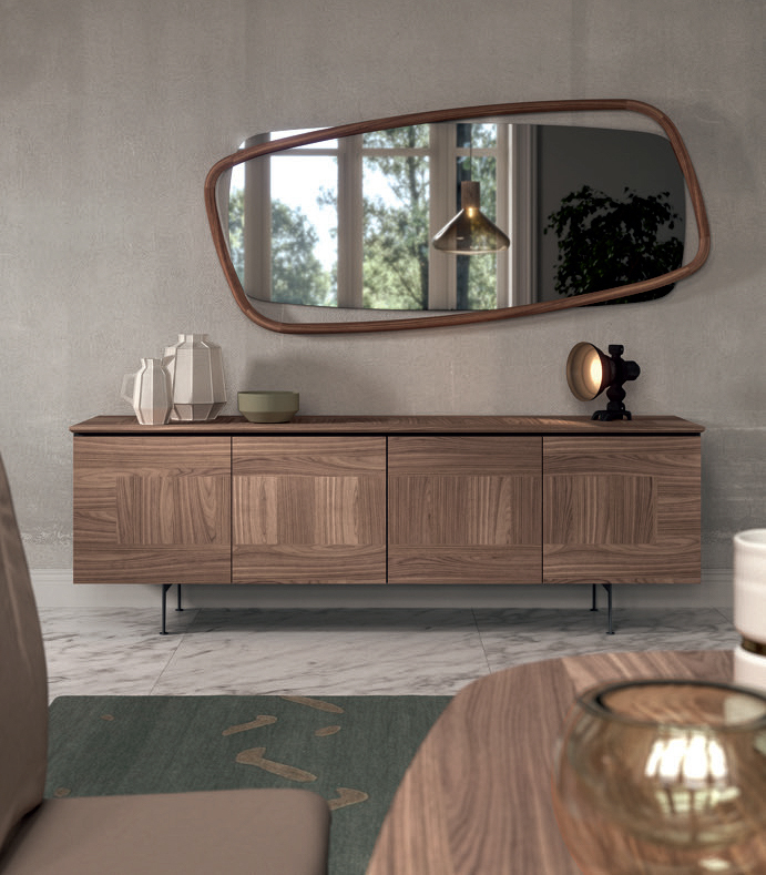 Буфет OZZIO DESIGN ALIZEE X300 2