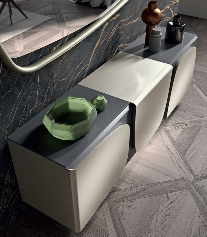 Буфет OZZIO DESIGN TRILOGY X307 210