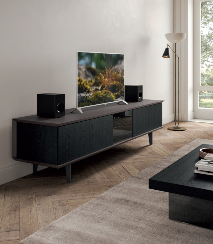 Тумба под TV OZZIO DESIGN BRERA TV X309