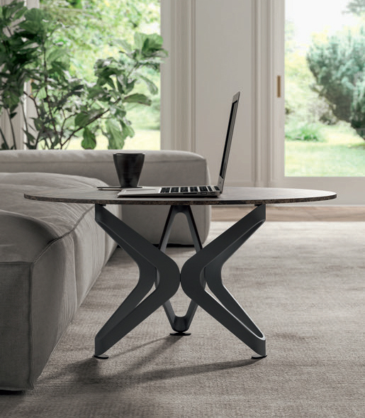 Стол журнальный OZZIO DESIGN DNA S X500