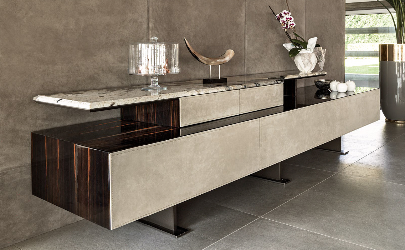 Буфет LONGHI NEPTUNE Y 780
