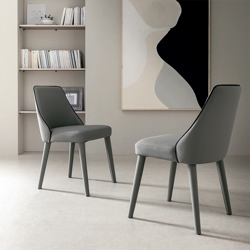 Стул COMPAR JOLLY 283