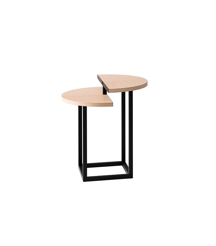 Столик CIPRIANI HOMOOD S564