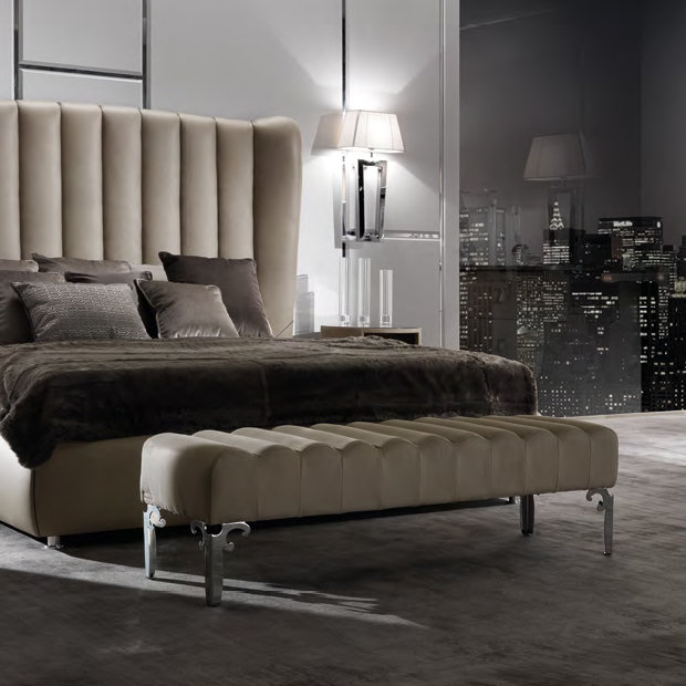 Банкетка DV HOME COLLECTION POST PANCA
