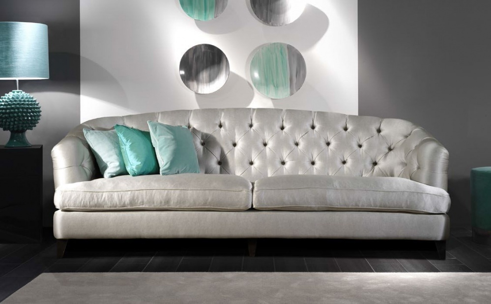 Диван SOFTHOUSE BERENICE 03