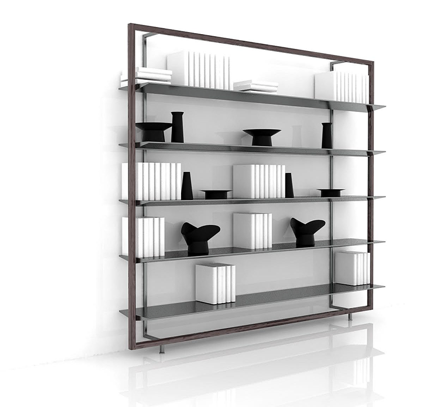 Стеллаж BONALDO ALIANTE L727