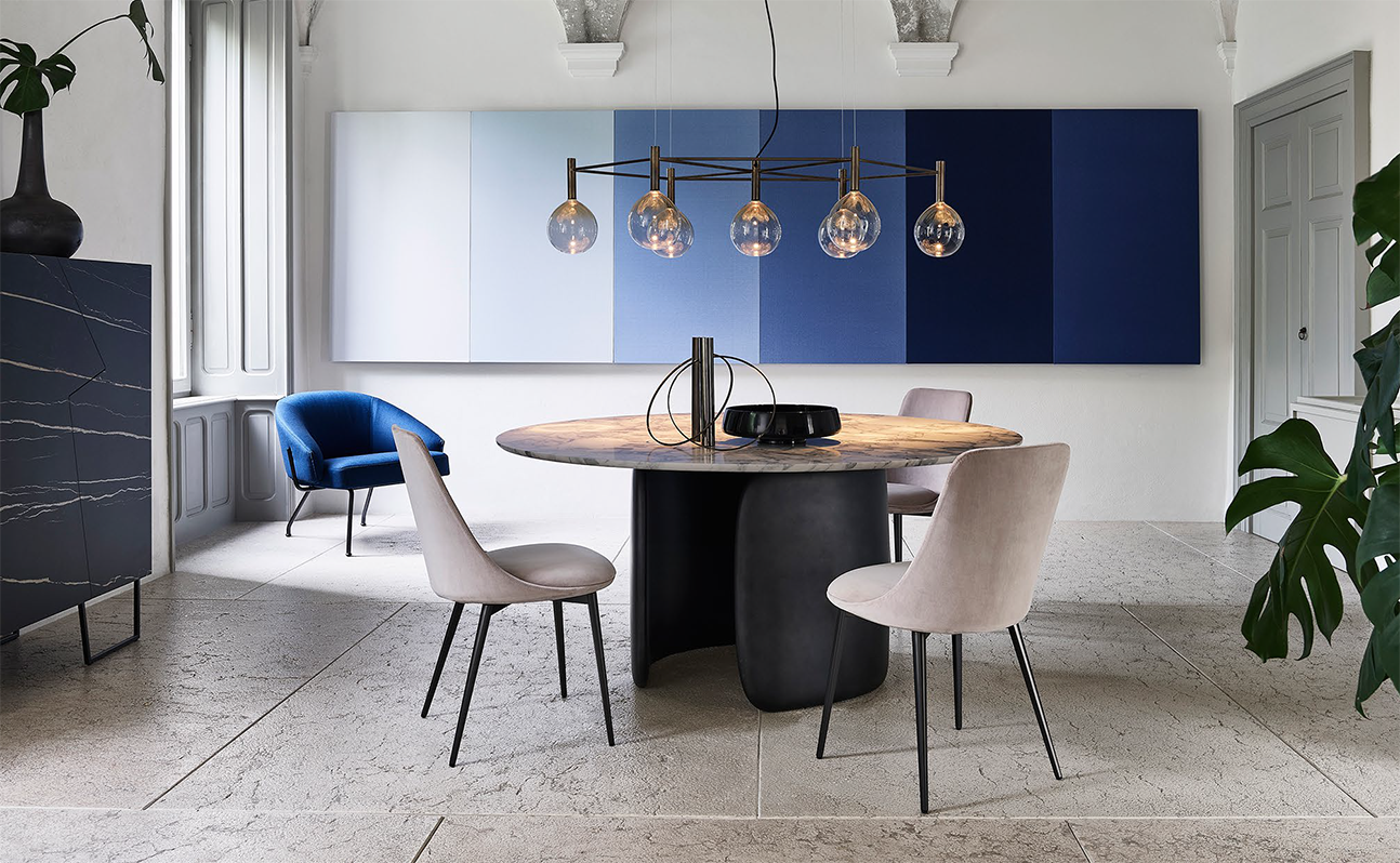 Стол BONALDO MELLOW TO4A