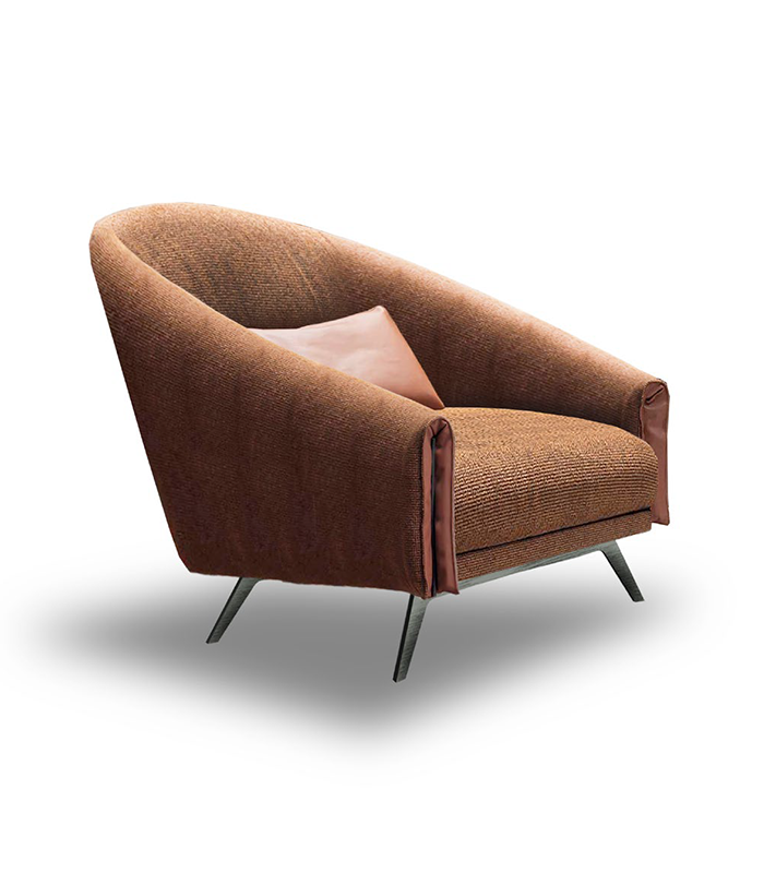 Кресло BONALDO SADDLE QO29