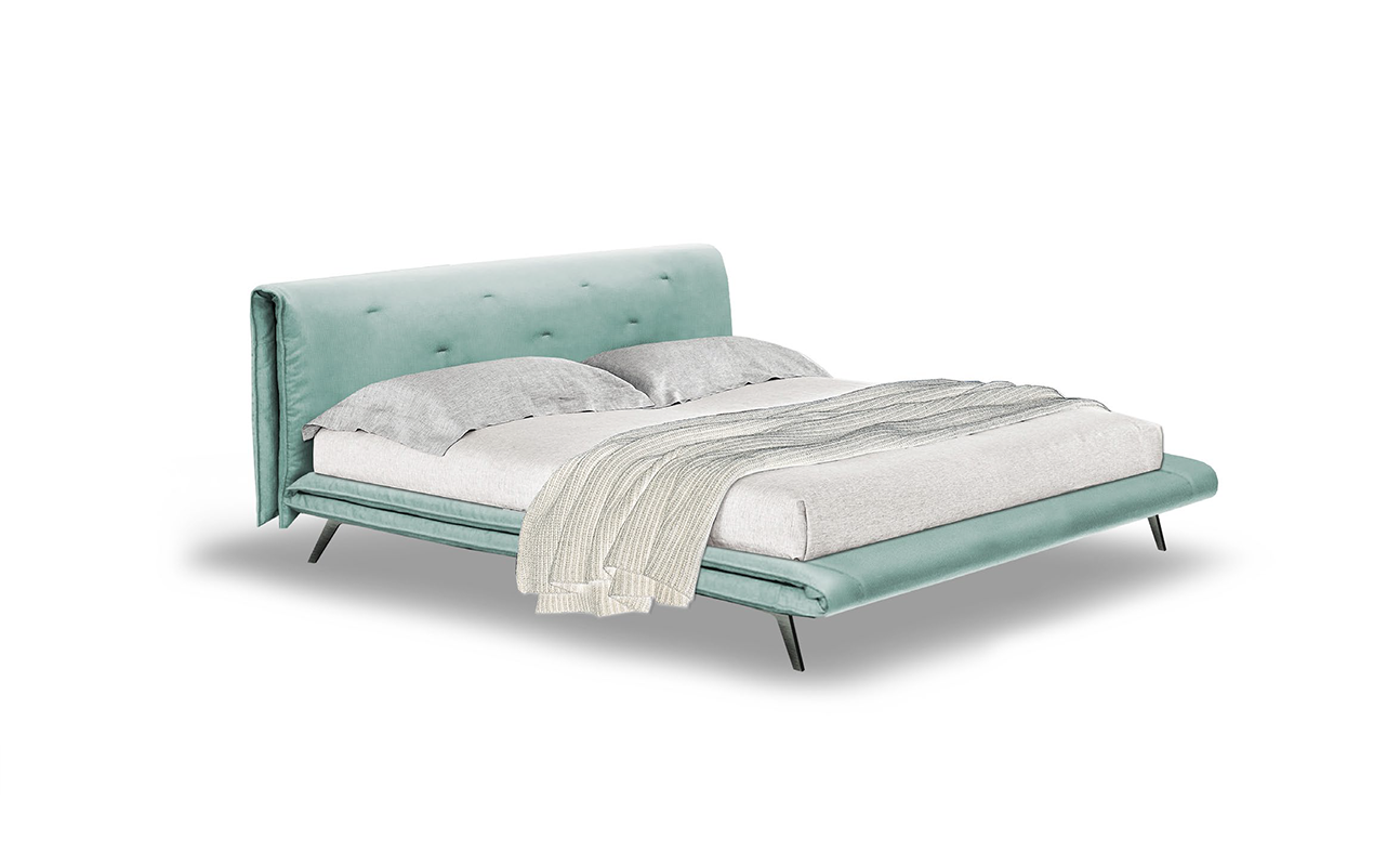 Кровать BONALDO SADDLE LOS8