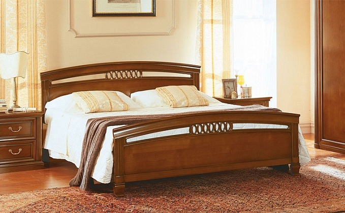 Кровать DALL'AGNESE VENEZIA 327852/1
