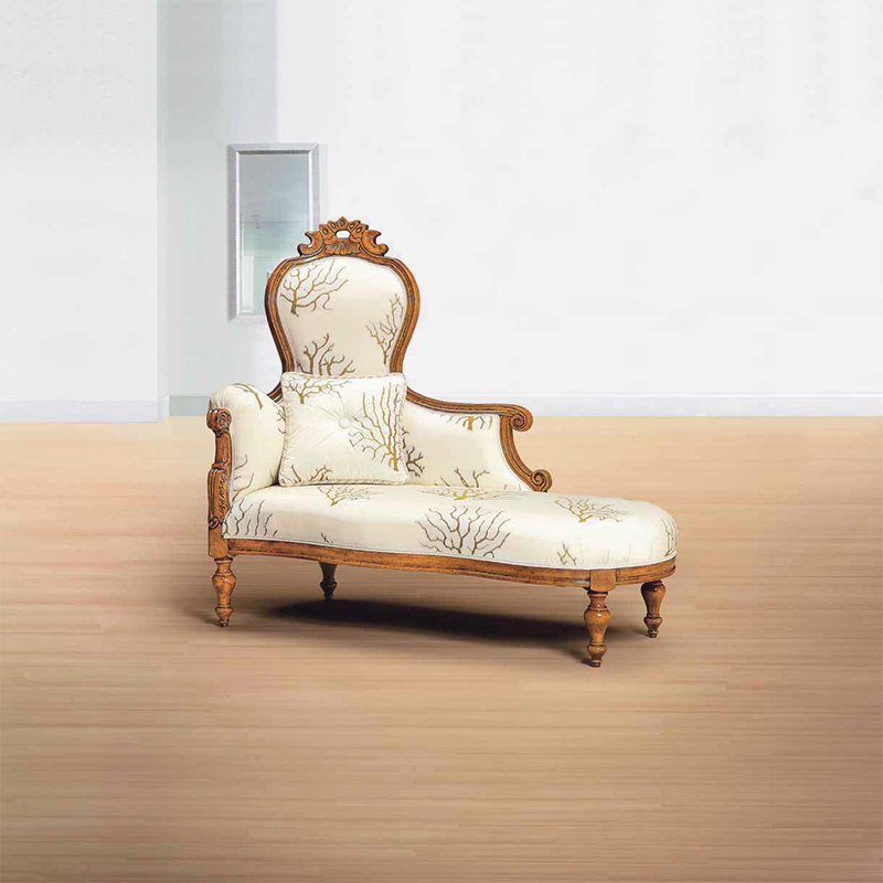 Кушетка MORELLO GIANPAOLO REGINA 839/N