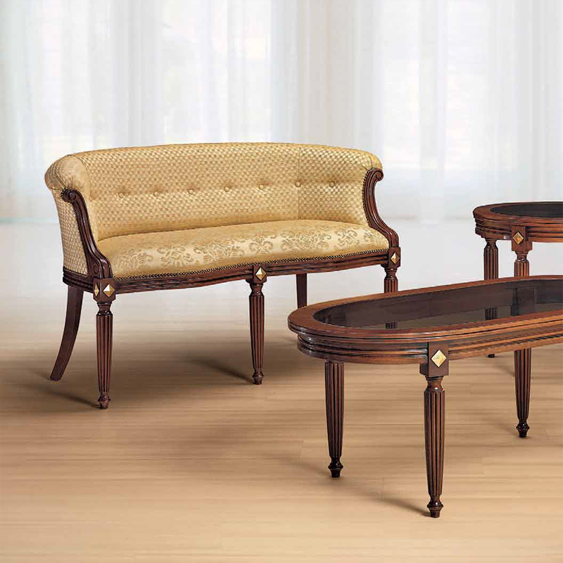 Софа MORELLO GIANPAOLO CARLOTTA 934/N
