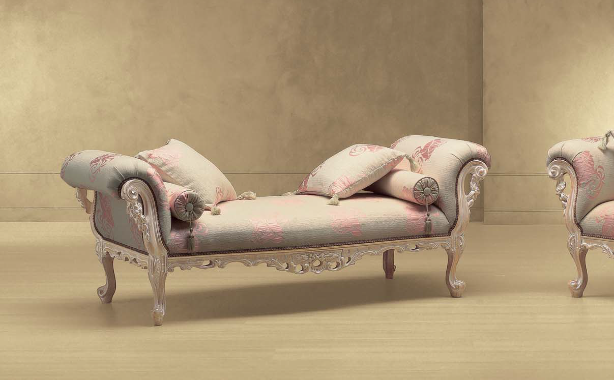 Банкетка MORELLO GIANPAOLO ANTIBES 702/K