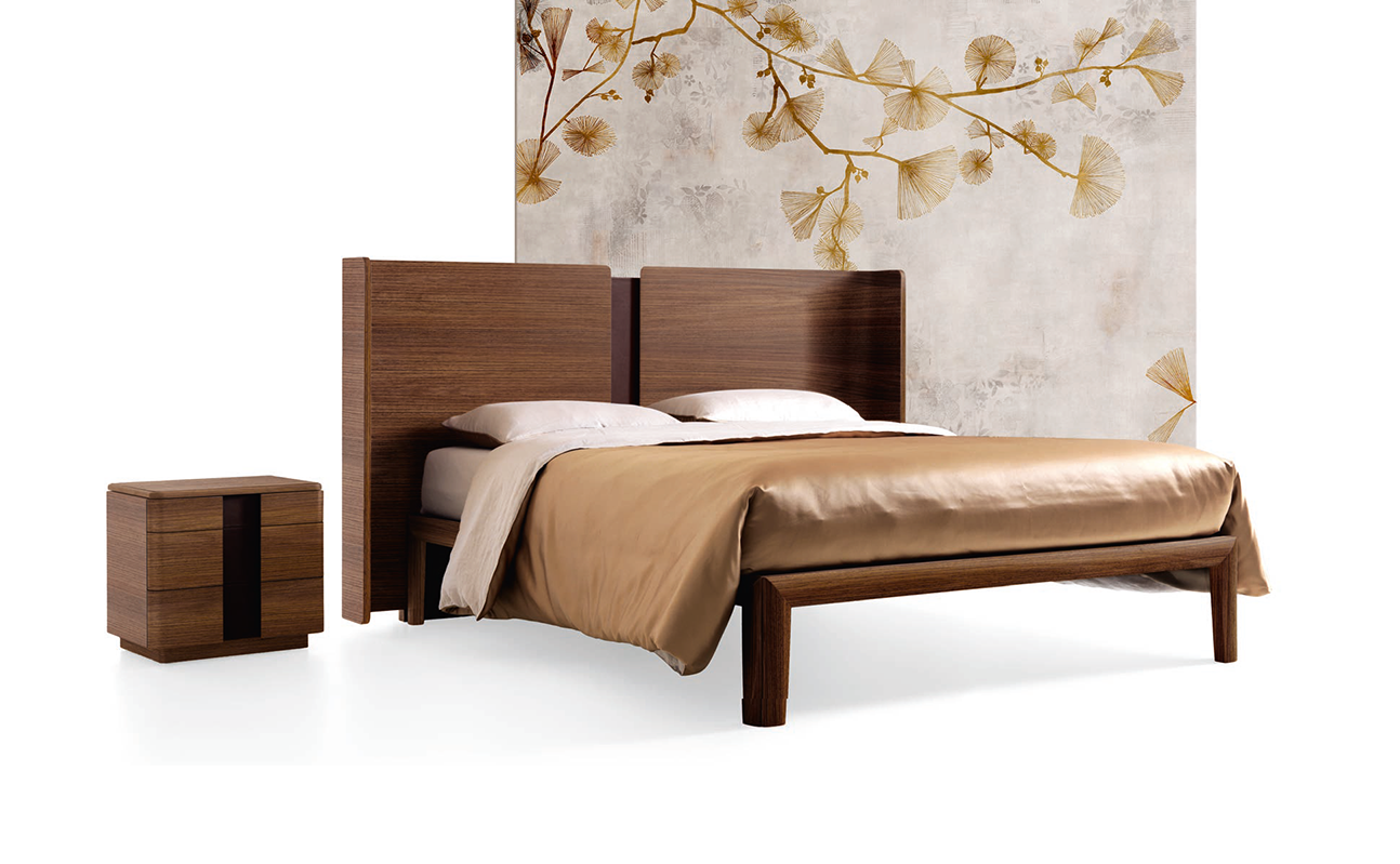 Кровать GRILLI YORK 710103