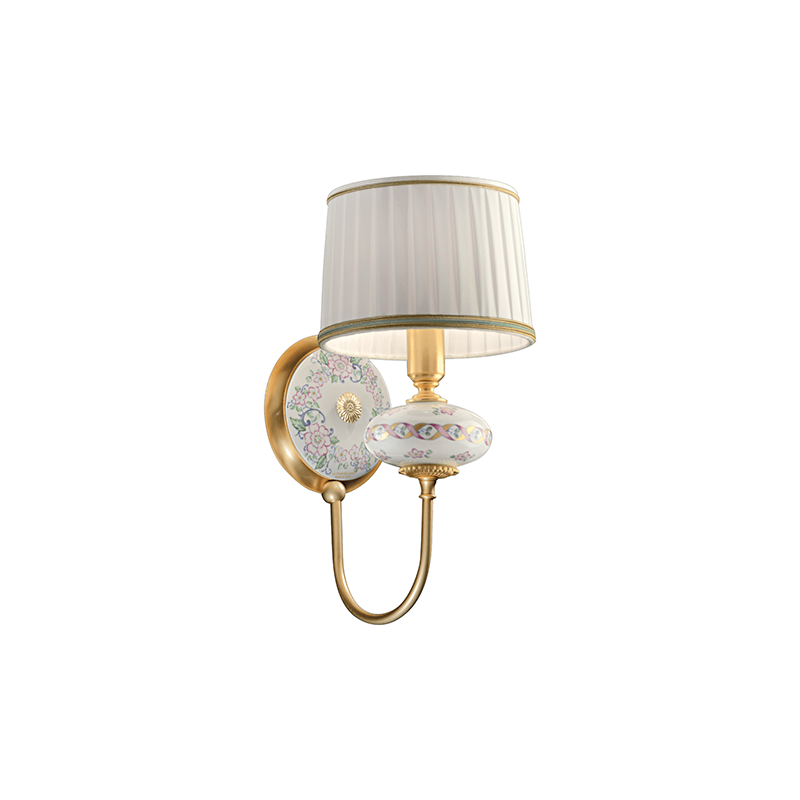 Бра LE PORCELLANE LIMOGES 5719/1