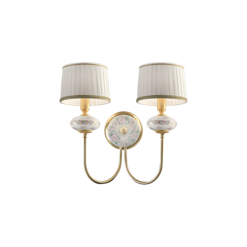 Бра LE PORCELLANE LIMOGES 5719/2