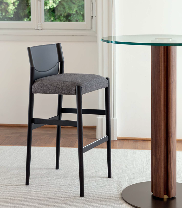 Барный стул PORADA SVEVA stool h65