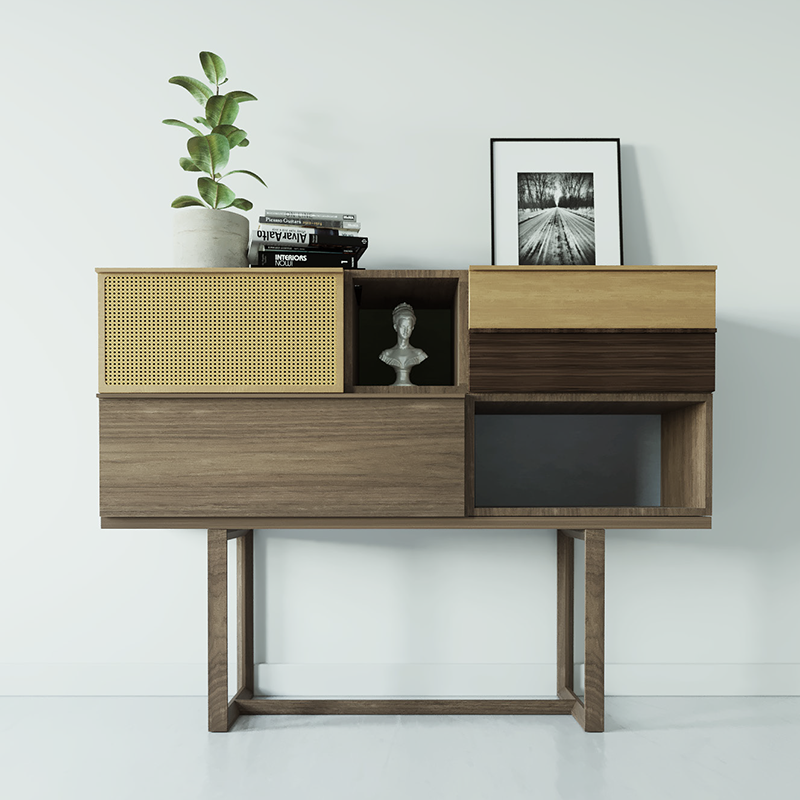 Буфет MORELATO 5801