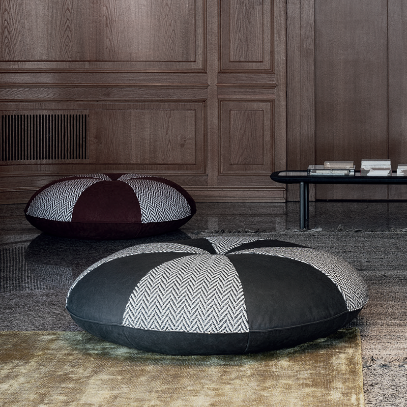 Пуф CIERRE ECHINOIDEA PM_medium ottoman