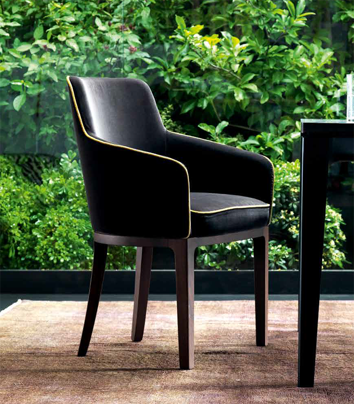 Стул GRILLI HARRIS 712402