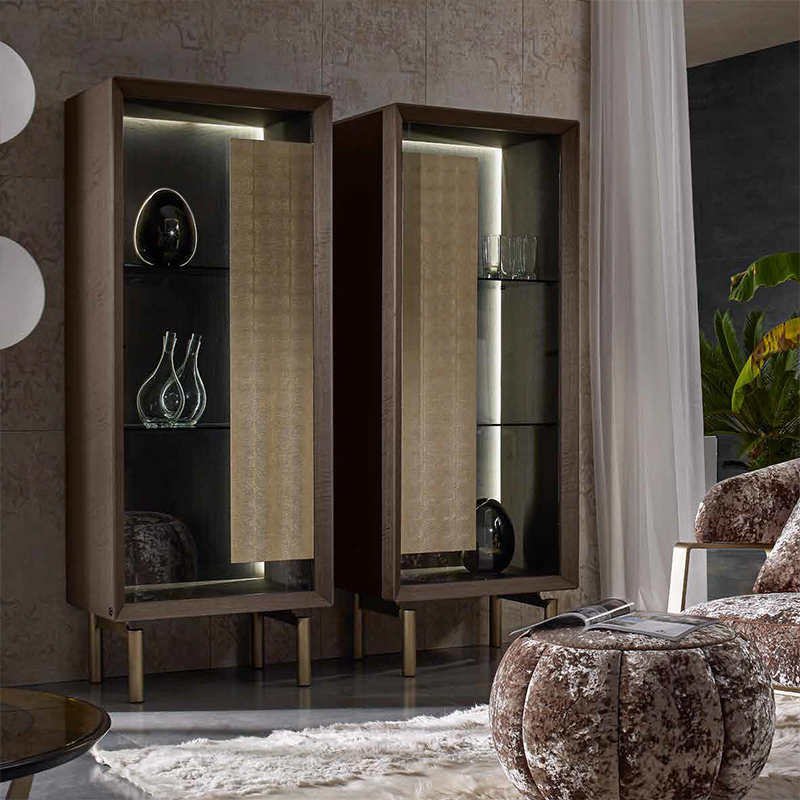 Витрина GRILLI QUADRO 781706