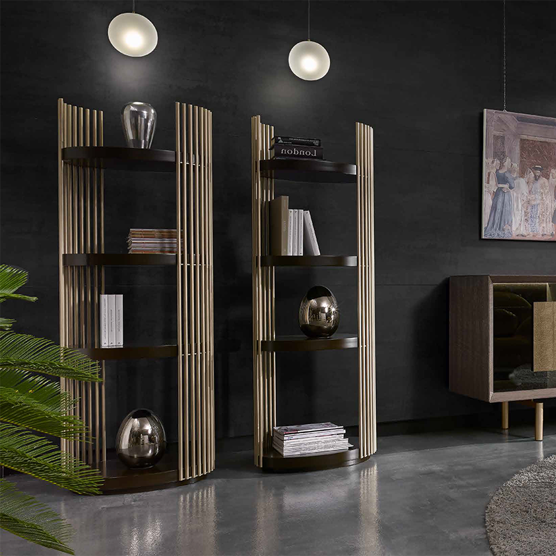 Стеллаж GRILLI BAMBOO 780101