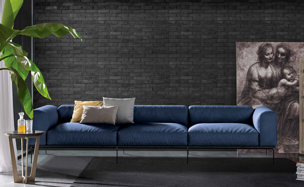 Диван GRILLI DELHI 721403