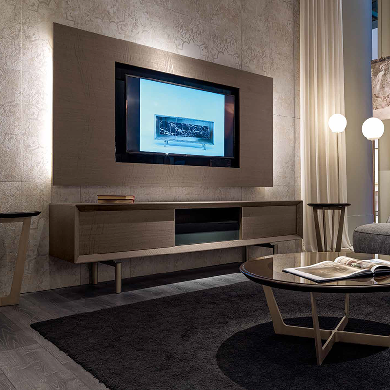 Тумба под TV GRILLI QUADRO 772201