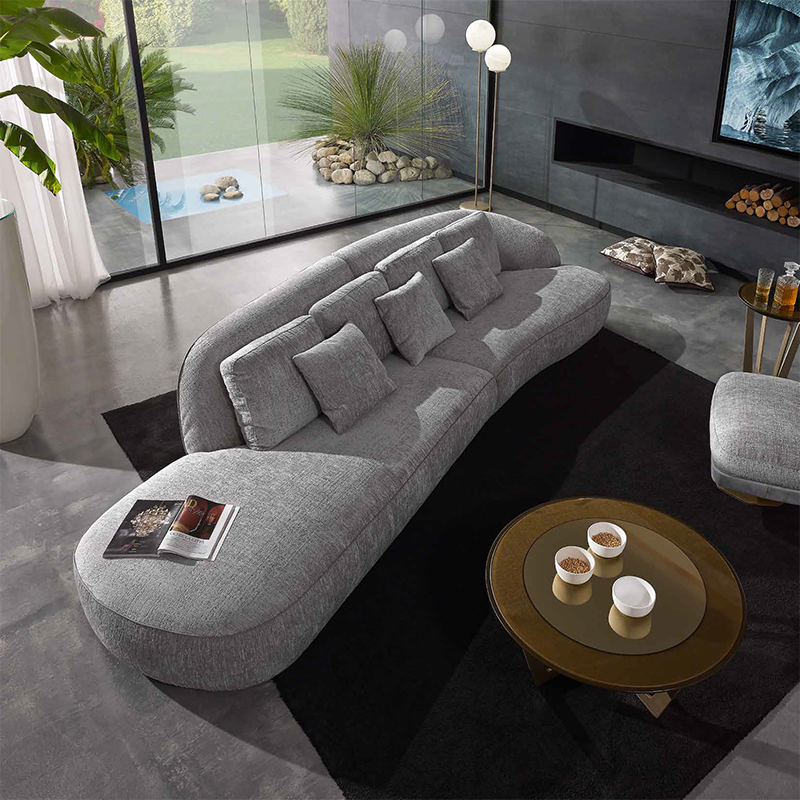 Диван GRILLI SPACE 721320 + 721305