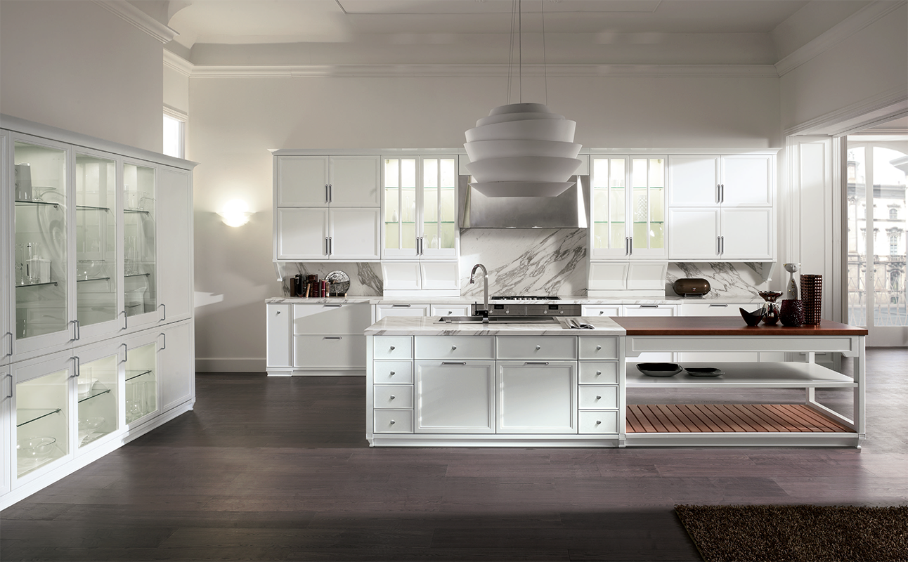 Кухня ASTER CUCINE AVENUE-3