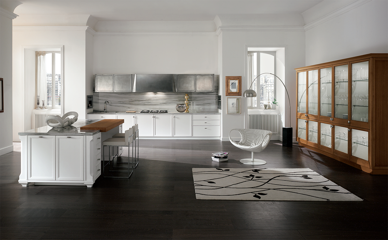 Кухня ASTER CUCINE AVENUE-4