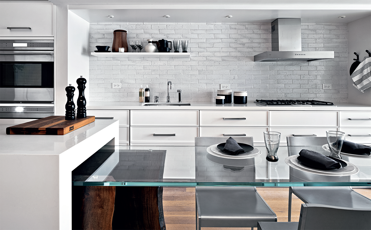 Кухня ASTER CUCINE AVENUE-7