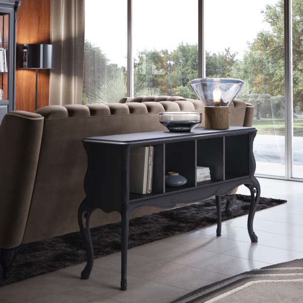 Стеллаж GIORGIO CASA 1462