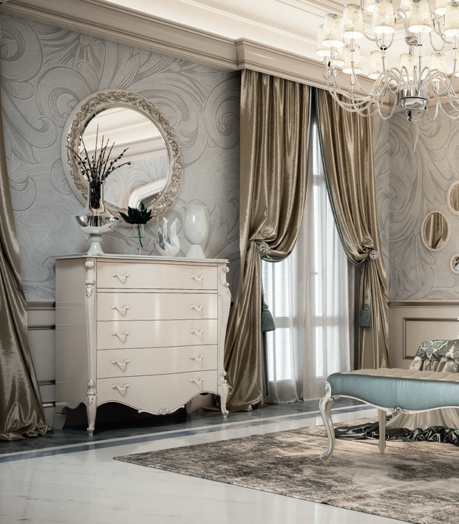 Комод GIORGIO CASA 1195B