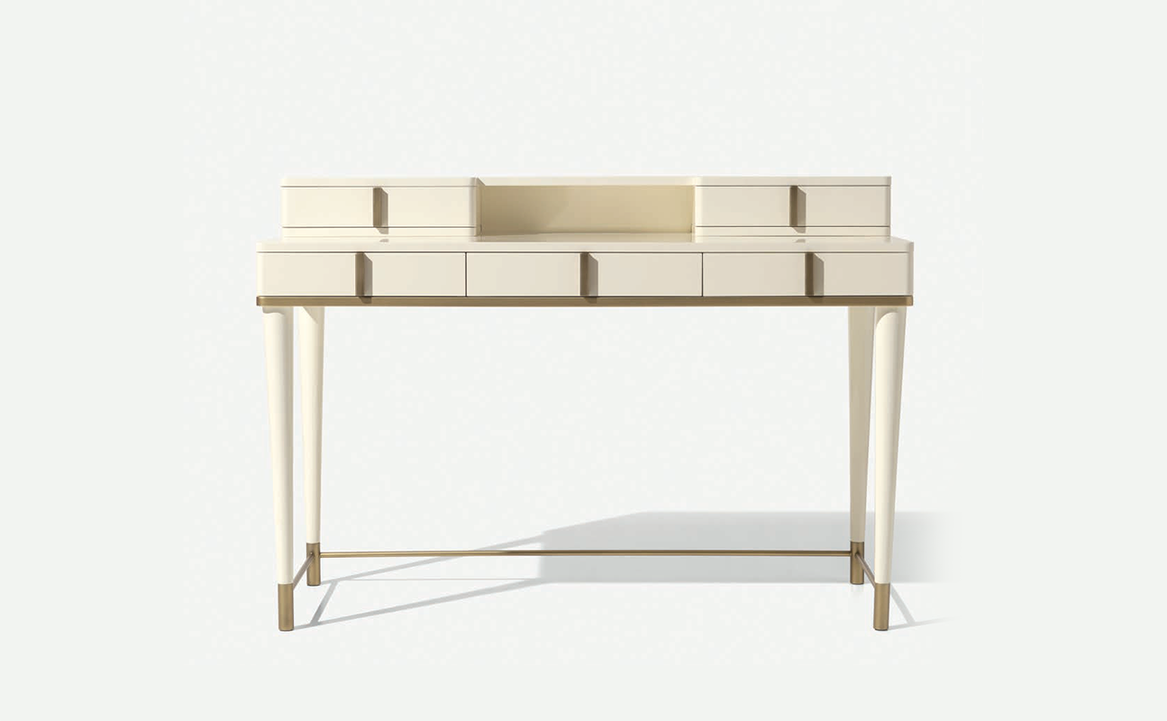 Туалетный столик OASIS DAMA 5HMDK125BR_