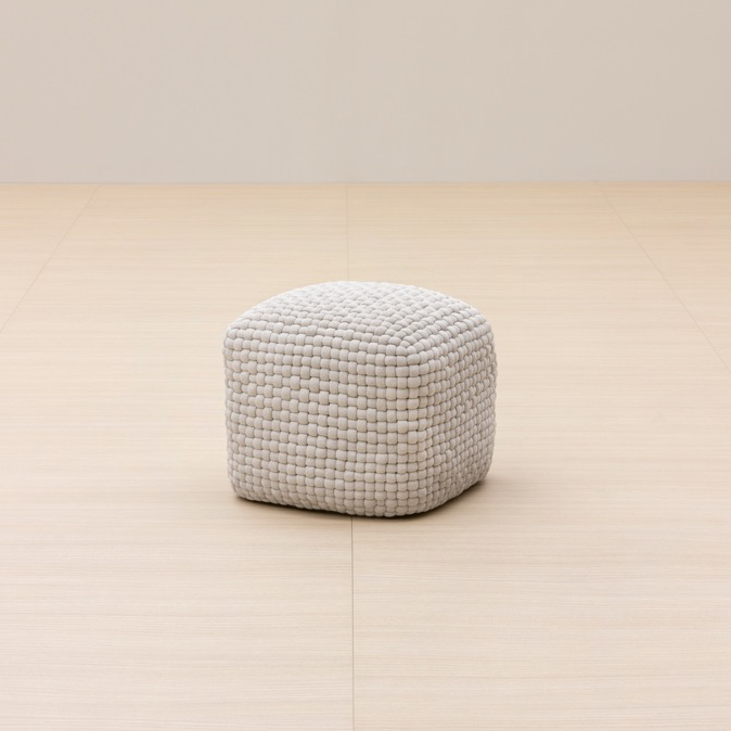 Пуф PAOLA LENTI DUVE B147DN