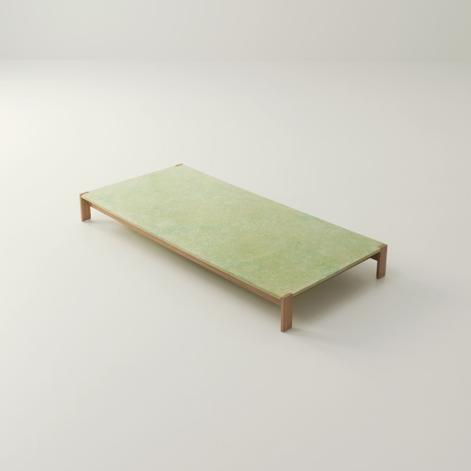 Кресло PAOLA LENTI FREI B183U
