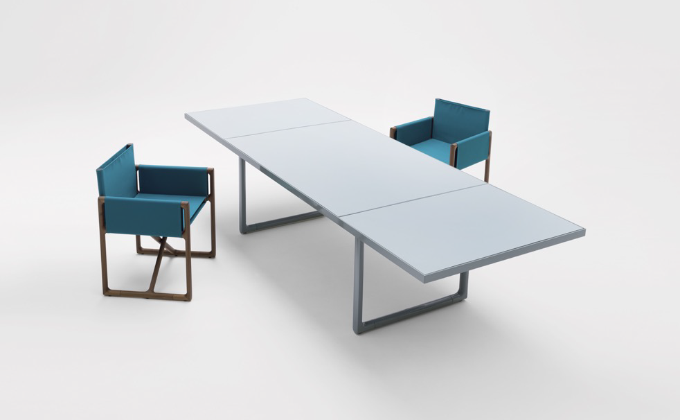Стол PAOLA LENTI PORTOFINO B95Q