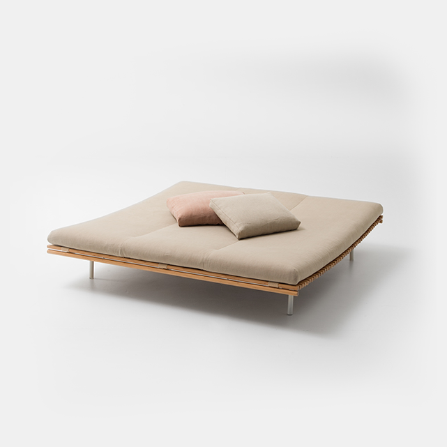 Кушетка PAOLA LENTI SHIBUI B186G