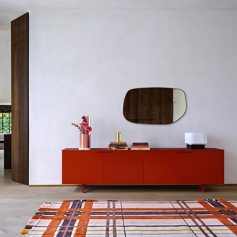 Буфет LIGNE ROSET EVERYWHERE 430C07IL