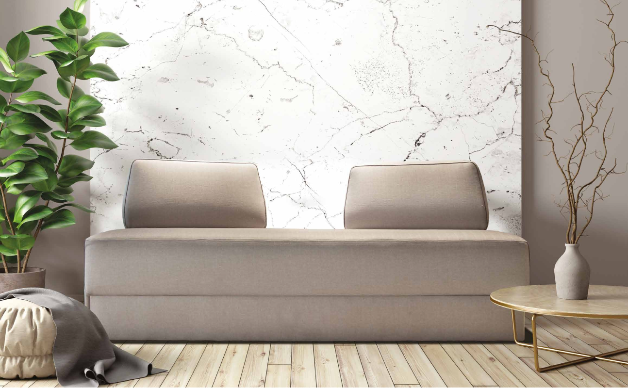 Диван META DESIGN TOKYO divano
