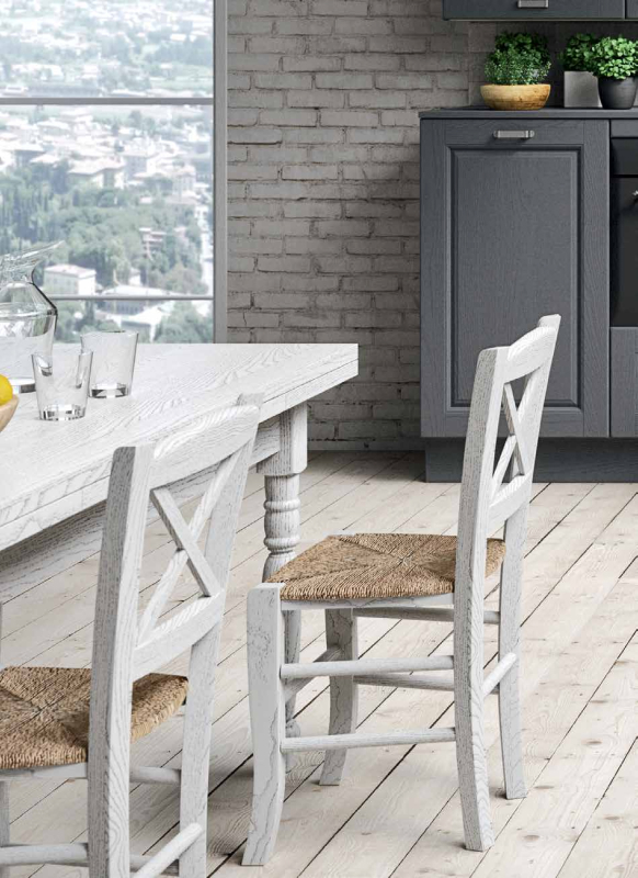 Стул ARAN CUCINE CONCORDIA 4413