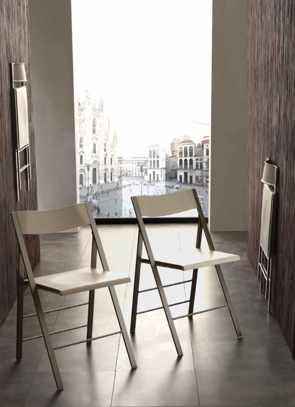 Стул ARAN CUCINE TORINO AS456B