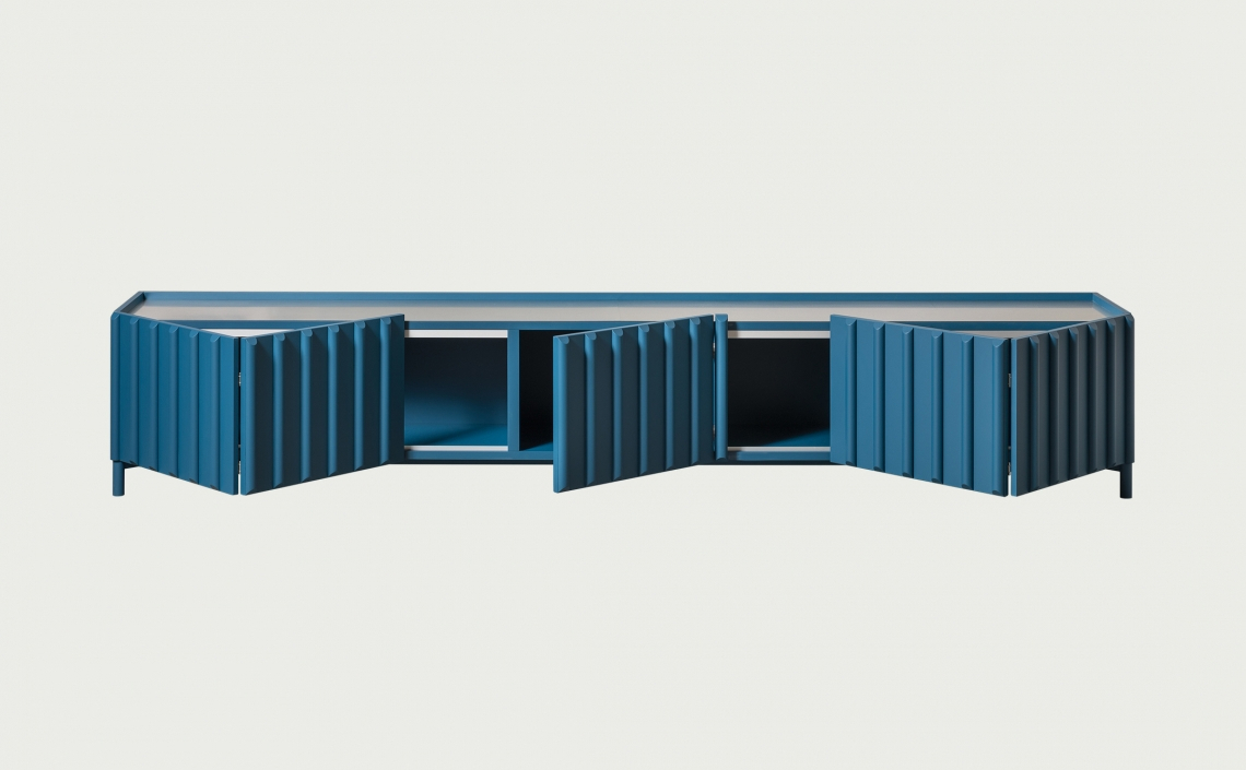 Буфет MINIFORMS CONTAINER BF 70