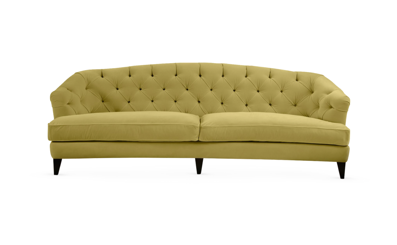 Диван SOFTHOUSE BERENICE 260
