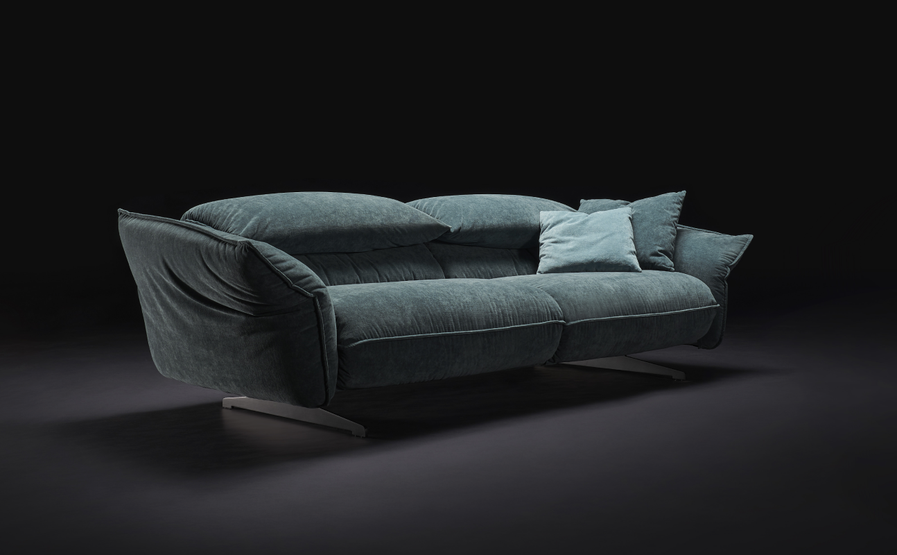 Диван ROSINI BRIGHTON 240