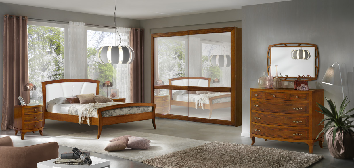 Arredo Спальни VERONA CLASSIC